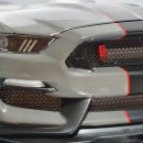 쉘비 GT350R 머스탱 이미지