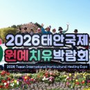 치유