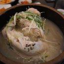 발산삼계탕 이미지