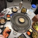 소비니정육점 | 은평구 맛집 추천 소비니식당 정육식당 응암역 가성비 고깃집 웨이팅후기