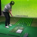 스타스크린골프 이미지