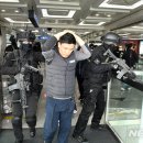 해군인천해역방어사령부(화생방지원대) 뉴시스