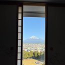 오이시 함바그 | 시즈오카 3일차 - 사와야카 함바그 먹고 내내 후지산 구경(오이시 공원, 센겐 신사, 혼초 거리, 센겐 공원)