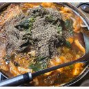 솜리뼈다귀탕 이미지