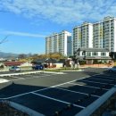 장성공영주차장 이미지