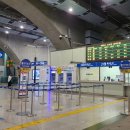 천안아산역 공동관광홍보관 이미지