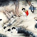 단오풍정 이미지