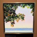 행복을 그리는 화가의 꿈 | [전시 후기] 찰나의 아름다움을 보여준 전시 ‘앨리스 달튼 브라운 회고전’_더현대서울