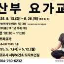 요가교실_오전 이미지