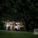 숲속 향기 작은도서관 이미지