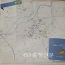 지도 작은도서관 이미지