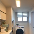 리첼풍경채공인중개사사무소 | 원주 무실동 세영리첼 2차 매매 - 거실 밝은 관리 잘 된 집