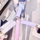 빨강구두 | 오늘도 언럭키 빨강 신호