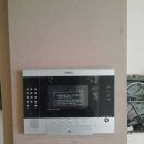 현대디지탈 칼라비디오폰 이미지