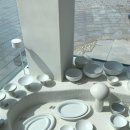 몽그루 | [경기/이천]도자예술마을 신혼접시 (솔솔푸른솔,세라믹몽,그루,갤러리미음,김지영도자기) 구매후기