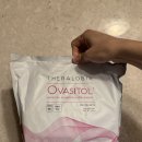 로직스 | 테라로직스 오바시톨(Ovasitol)이노시톨 영양제 구입 후기