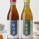 참맛참기름