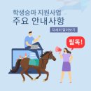 스마트폰은 내 친구 | [인천 학생승마] 인천남동승마클럽 솔직 이용 후기! 예약 꿀팁부터 준비물까지 총정리 🐎✨
