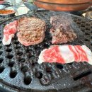 옛날고기집식당