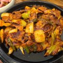 강당골 | [천안] "강당골 농가쌈밥" 천안 맛집 가족외식 룸식당