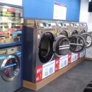 크린세탁빨래방 이미지