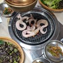 이가꼼장어아나고 | 나만 알고 싶은 찐 서산맛집 꼼장어구이 [부산기장꼼장어아나고]후기