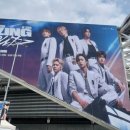 헬프119 | RIIZING LOUD | 라이즈 콘서트 스탠딩 후기, S1구역 시야