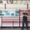 하이테크정비샵 이미지