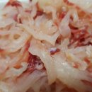 도천리 공룡 발자국 | 생생정보 력돔 6000원 물회 창녕 맛집 도천양어장횟집