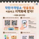 명품부동산중개 | [시흥 경제 리포트] 2026 물가 안정 대책: 착한가격업소·명품점포 지정과 상권 활성화 전략