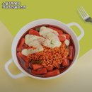 스텔라떡볶이경기일산제니스점