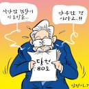 오늘의 시사만평 2023.03.24.(금) 이미지