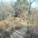 청계산 청계골입구 화장실 이미지