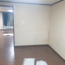 양산타워 | 📍 양산 상북면 동우강변타워 아파트 실크도배 시공 후기 입니다