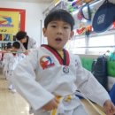 청라 태권도장 이미지