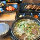 슬이네제주식해장국 - 포항시 남구 문덕로 39 | 포항 문덕 맛집 오천 맛집 슬이네제주해장국 포항문덕본점