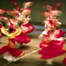 한국무용 이미지