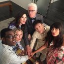 굿 플레이스 이미지