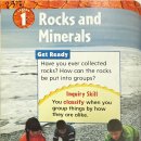 1-25 Rocks and Minerals 이미지