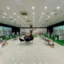 골프존파크 봉곡 실내 골프 연습장 이미지