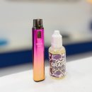 나노디자인 | 모코 그레이프 사워 액상 엔바 나노에 간편하게 사용해본 후기