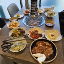 논현2-103 | 인천논현동맛집 본강남갈비 인천논현본점 소래포구역 가성비 점심(메뉴, 주차)