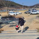 양서·파충류생태공원 주차장 이미지