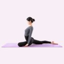 굿모닝요가 이미지