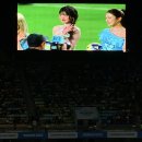 버스정류소_월드컵경기장북측 | 뉴캐슬 내한 K리그 쿠팡플레이 수원월드컵경기장 N12 시야 아이브 직관 후기