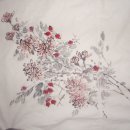 패브릭 아트 이미지