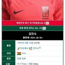 축구 국대 김진수 실시간 나무위키 ;;; 이미지