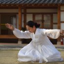 조갑녀의 춤 이미지