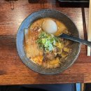 우마미 라멘