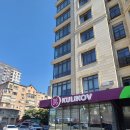 새천년농장 | 키르기스스탄 카페,빵집 후기 - 쿨리코프 Kulikovsky Кондитерский